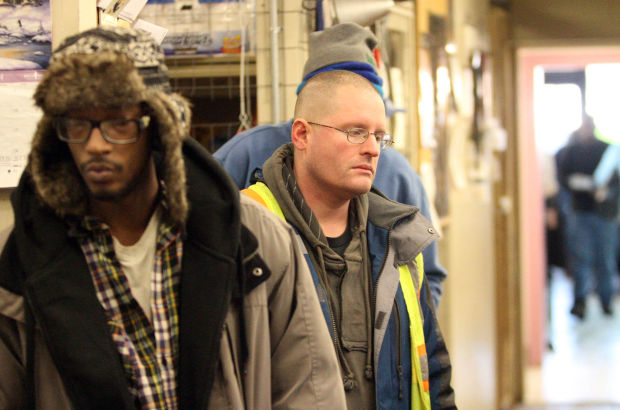 Enumerating the stories of region homelessness